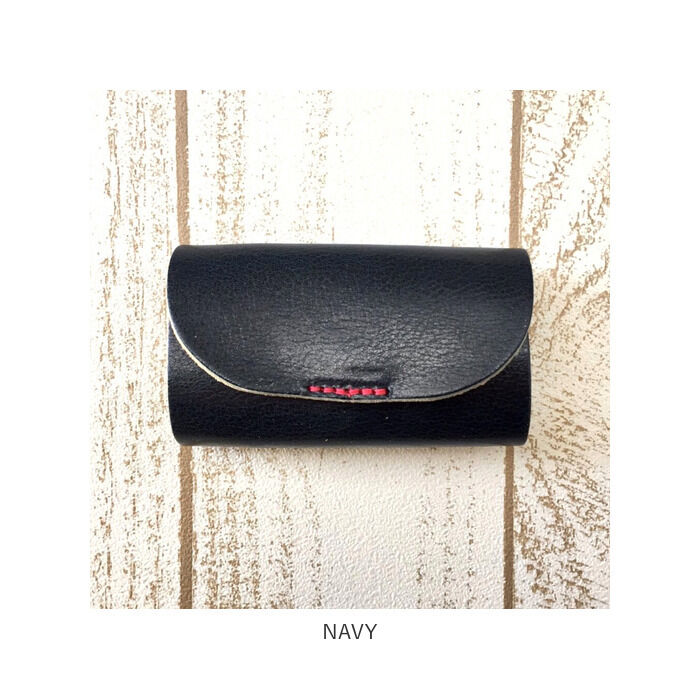 BACKYARD FAMILY「リアン Lien キーケース 通販 LIW4601 鍵入れ キーリング 4連 栃木レザー 本革 革」|その他|