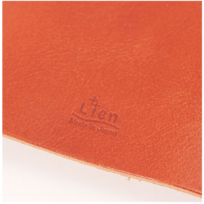 BACKYARD FAMILY「リアン Lien キーケース 通販 LIW4601 鍵入れ キーリング 4連 栃木レザー 本革 革」|その他|