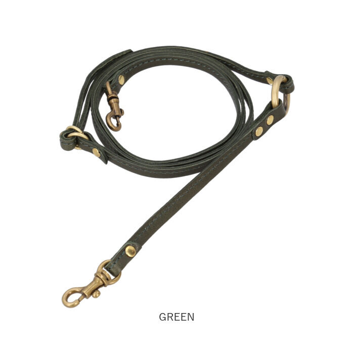 BACKYARD FAMILY「ショルダーストラップ 革 通販 ショルダー 紐 スマホショルダー ストラップ レザー 本革 替え」|その他|