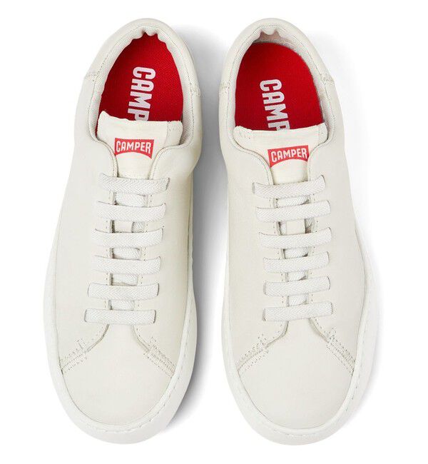 CAMPER「[カンペール] PEU TOURING / カジュアルシューズ」|スニーカー|
