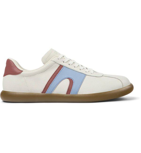 CAMPER「[カンペール] TWINS / カジュアルシューズ」|スニーカー|