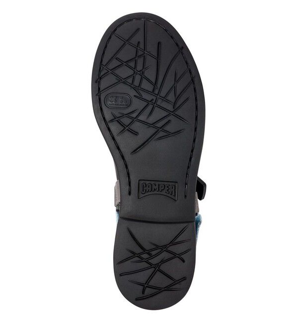 CAMPER「[カンペール] TWINS / フラットシューズ」|ビジネス・ドレスシューズ|