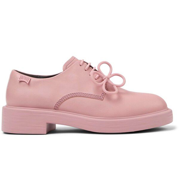 CAMPER「[カンペール] TWINS / フラットシューズ」|ビジネス・ドレスシューズ|