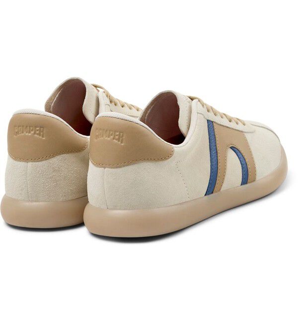 CAMPER「[カンペール] PELOTAS SOLLER / カジュアルシューズ」|スニーカー|