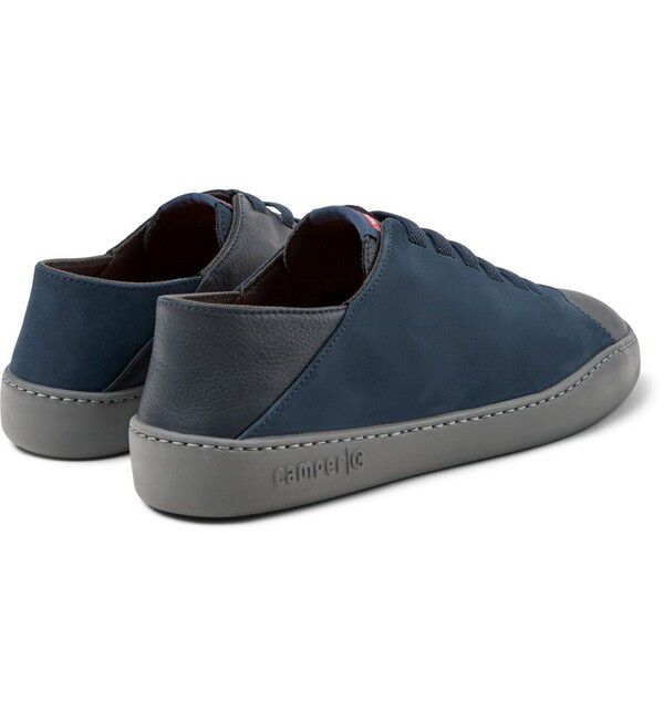 CAMPER「[カンペール] TWINS / カジュアルシューズ」|スニーカー|