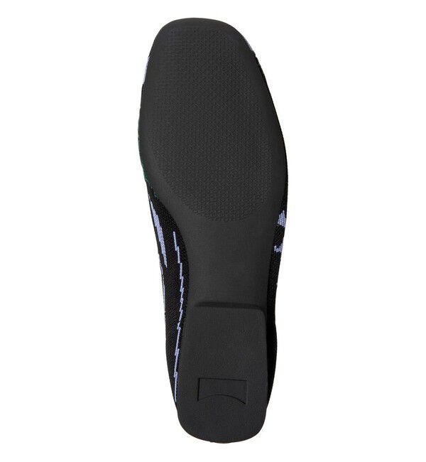 CAMPER「[カンペール] TWINS / フラットシューズ」|パンプス|