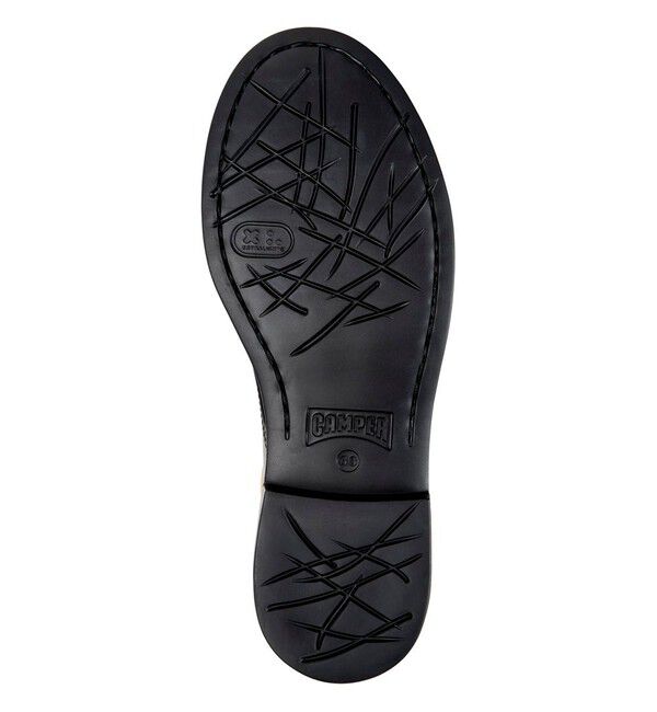 CAMPER「[カンペール] TWINS / カジュアルシューズ」|ビジネス・ドレスシューズ|