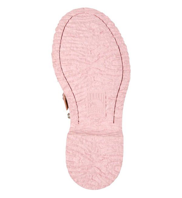 CAMPER「[カンペール] TWINS / カジュアルシューズ」|ビジネス・ドレスシューズ|