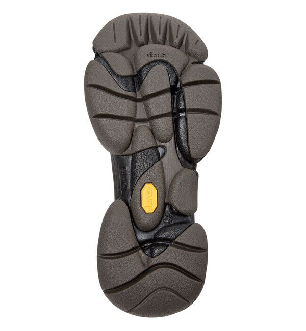 CAMPER「[カンペール] TWINS / レザースニーカー」|スニーカー|