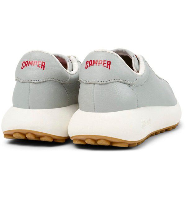 CAMPER「[カンペール] PELOTAS ATHENS / レザースニーカー」|スニーカー|