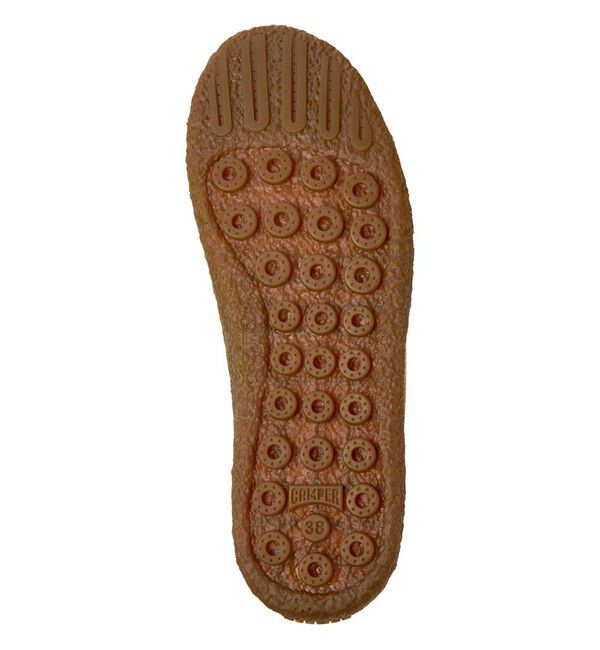 CAMPER「[カンペール] PEU TERRENO / ハイカットシューズ」|ロングブーツ|