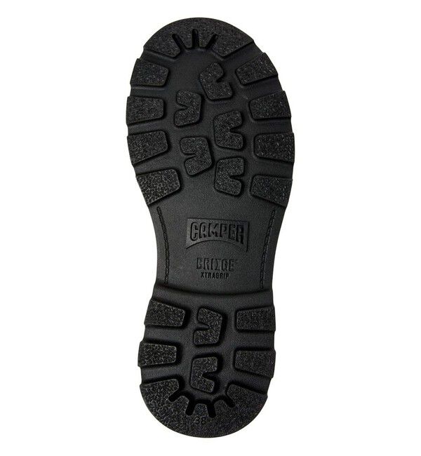 CAMPER「[カンペール] BRUTUS+ / カジュアルシューズ」|ビジネス・ドレスシューズ|