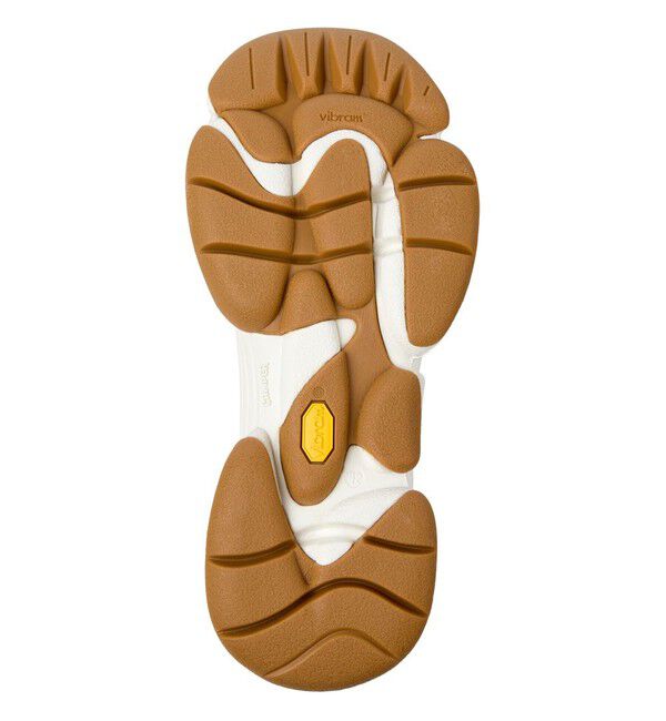 CAMPER「[カンペール] TWINS / レザースニーカー」|スニーカー|