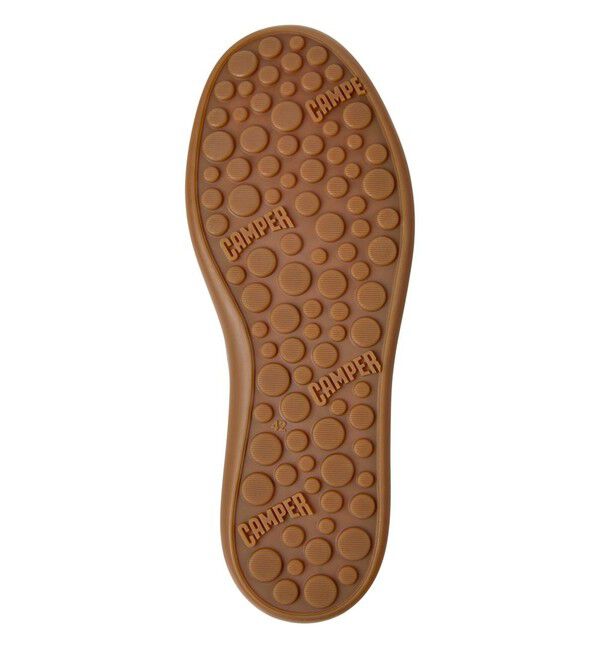 CAMPER「[カンペール] PELOTAS SOLLER / レザースニーカー」|スニーカー|