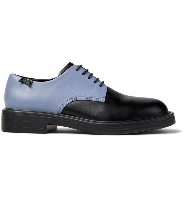 CAMPER「[カンペール] TWINS / ドレスシューズ」|ビジネス・ドレスシューズ|