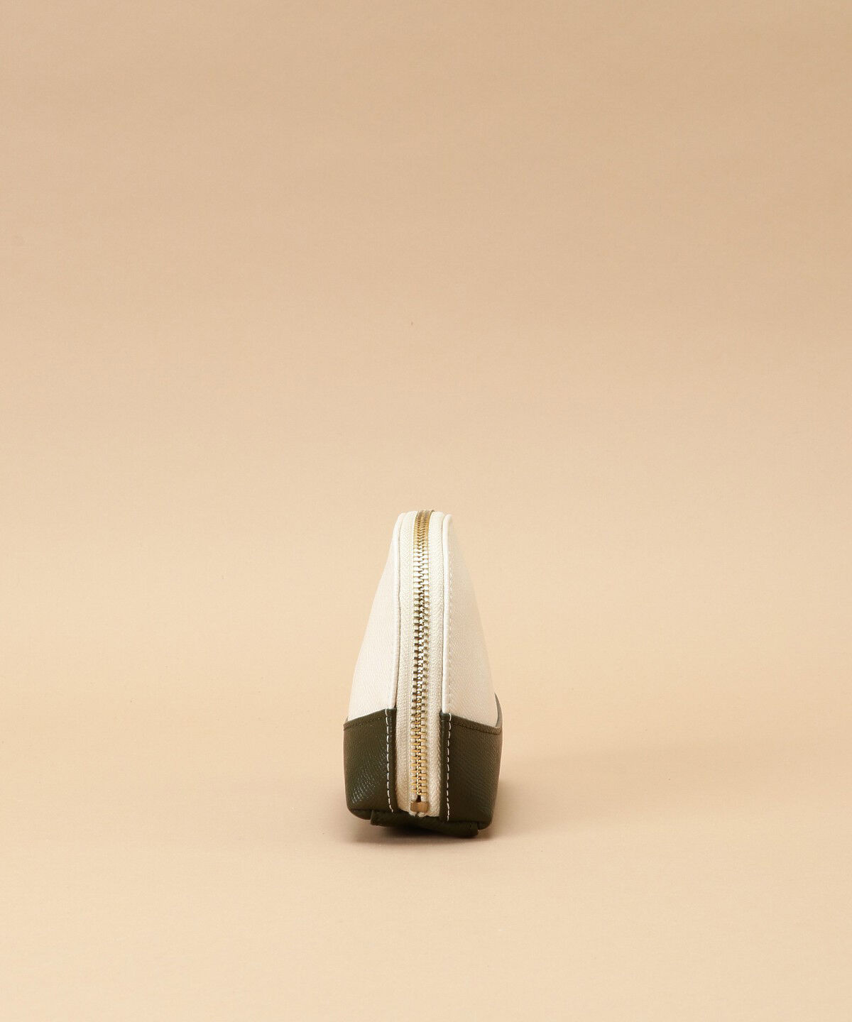 Samantha Thavasa「Pomme d'espoir ポムディスポワール バイカラーポーチ」|その他|