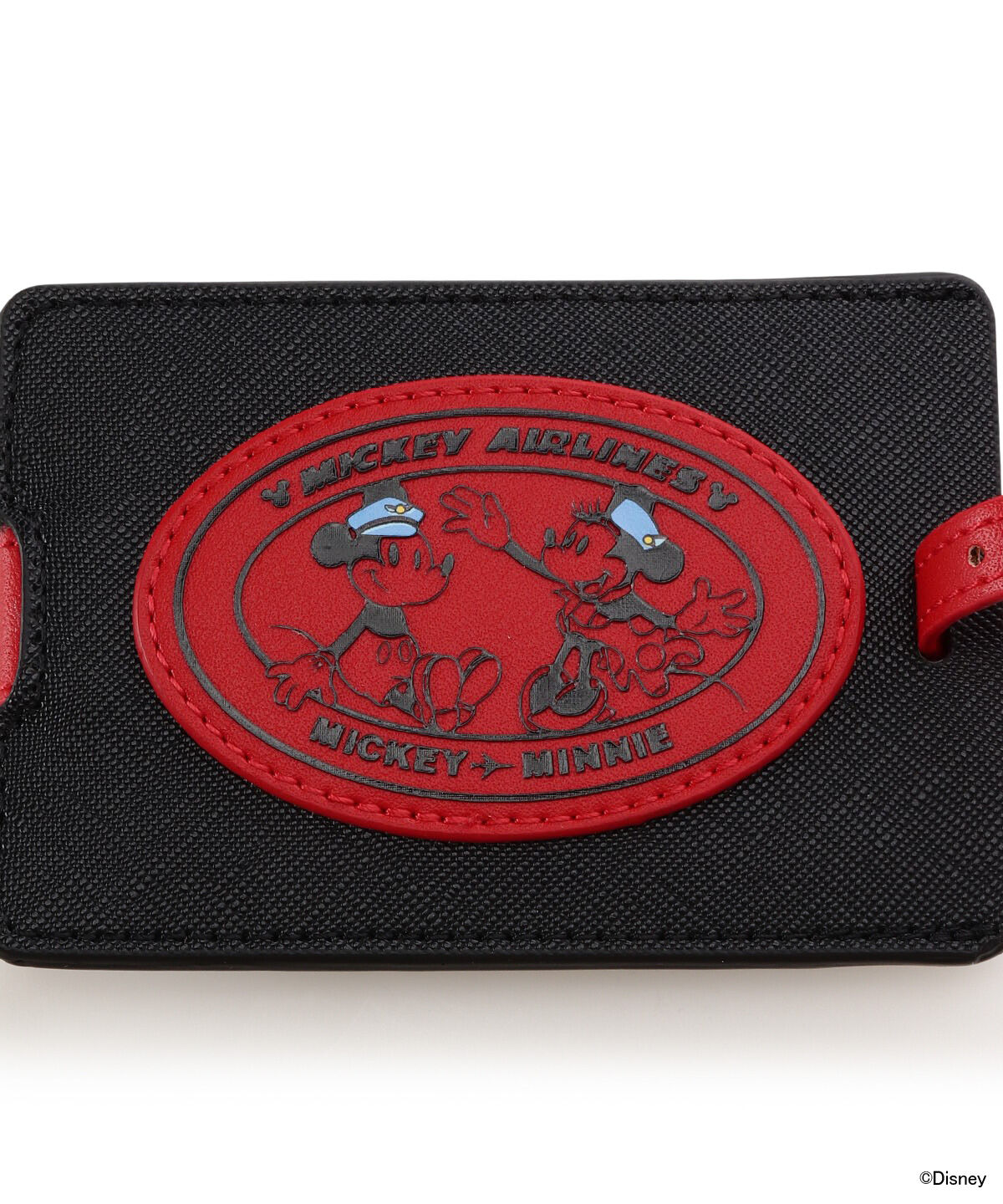 Samantha Thavasa「DISNEY DREAM TRAVEL コレクション ラゲッジタグ」|チャーム・キーホルダー|