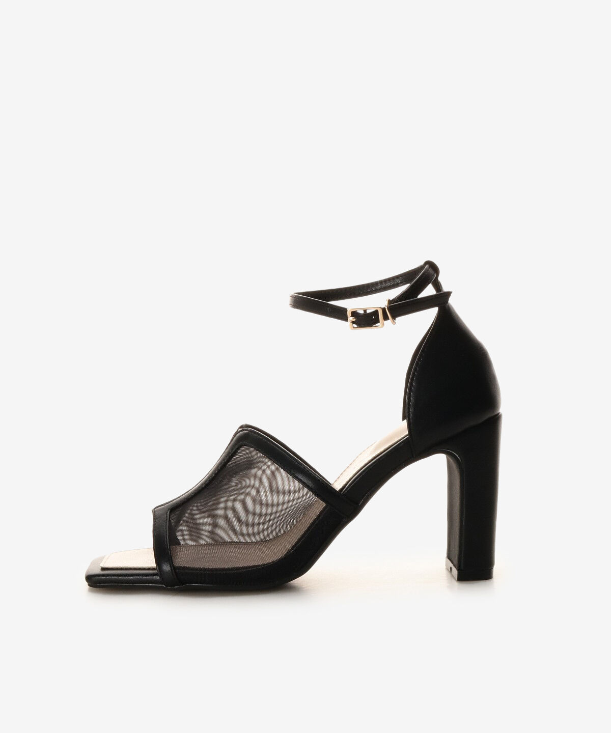 Samantha Vega「メッシュサンダル(M)」|その他|