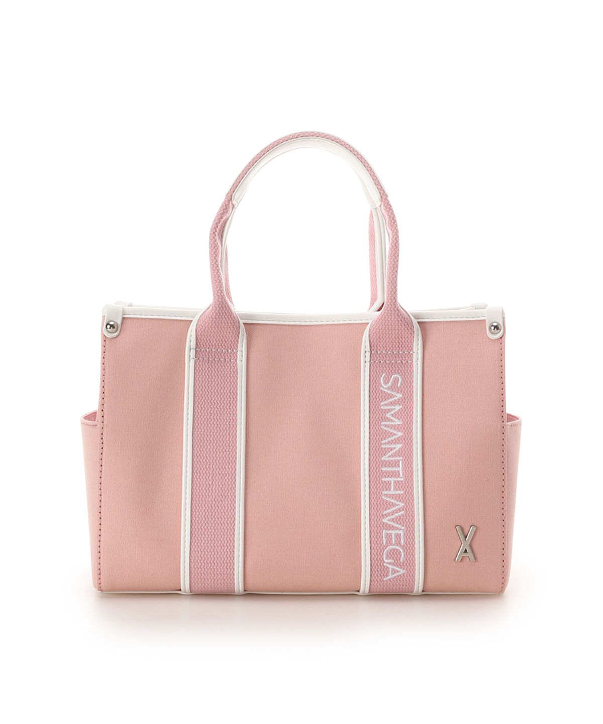 Samantha Vega「SAMANTHAVEGA&times;「VARZAR（バザール）」コラボコレクション スペシャルセット」|ハンドバッグ|