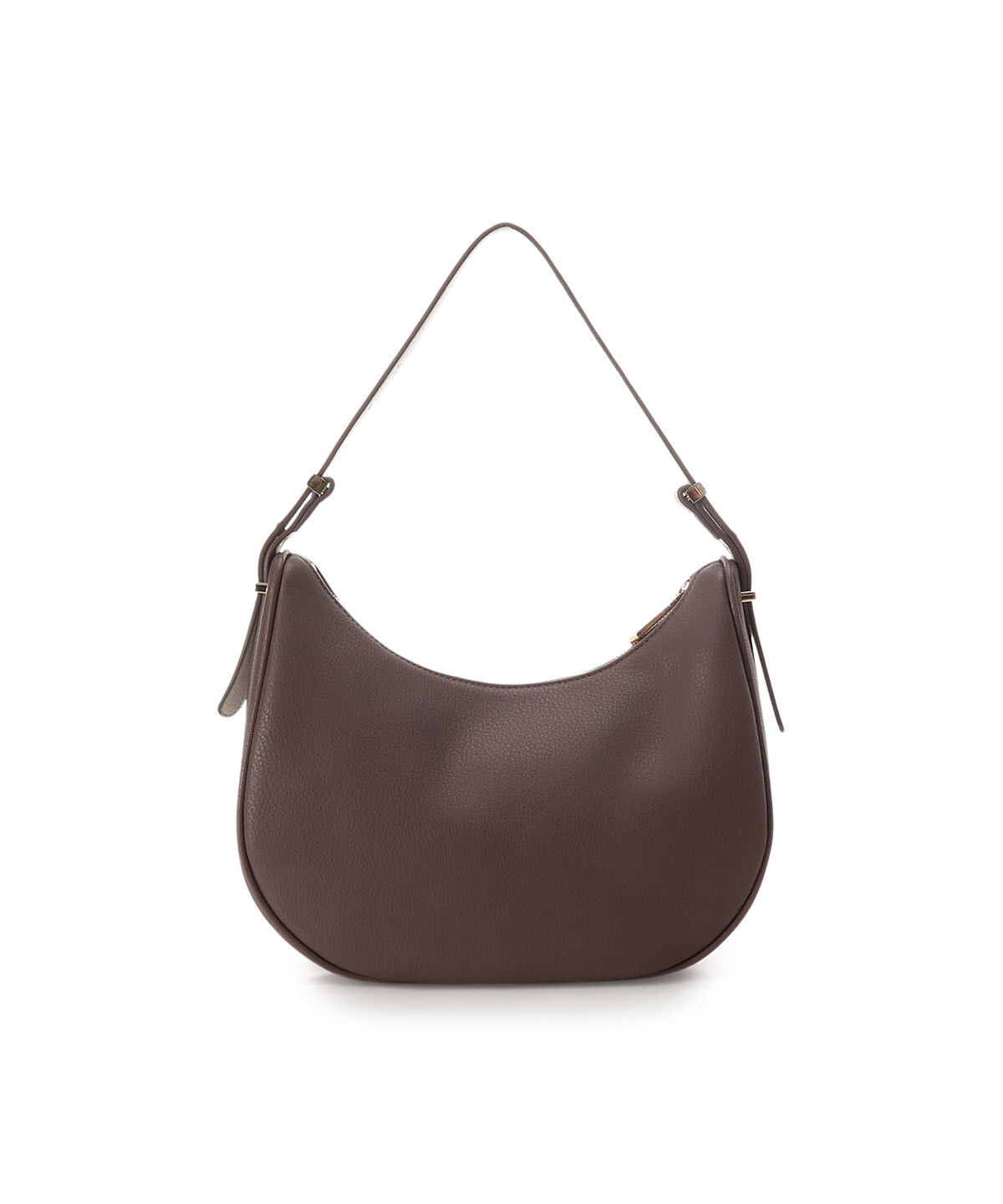 Samantha Vega「スマートハーフムーンバッグ」|ハンドバッグ|