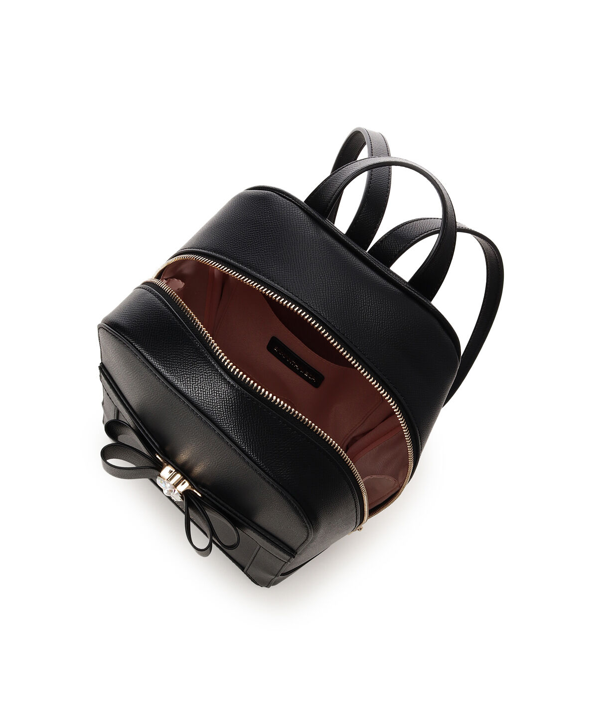 Samantha Vega「ジュエルリボンリュック」|リュック|