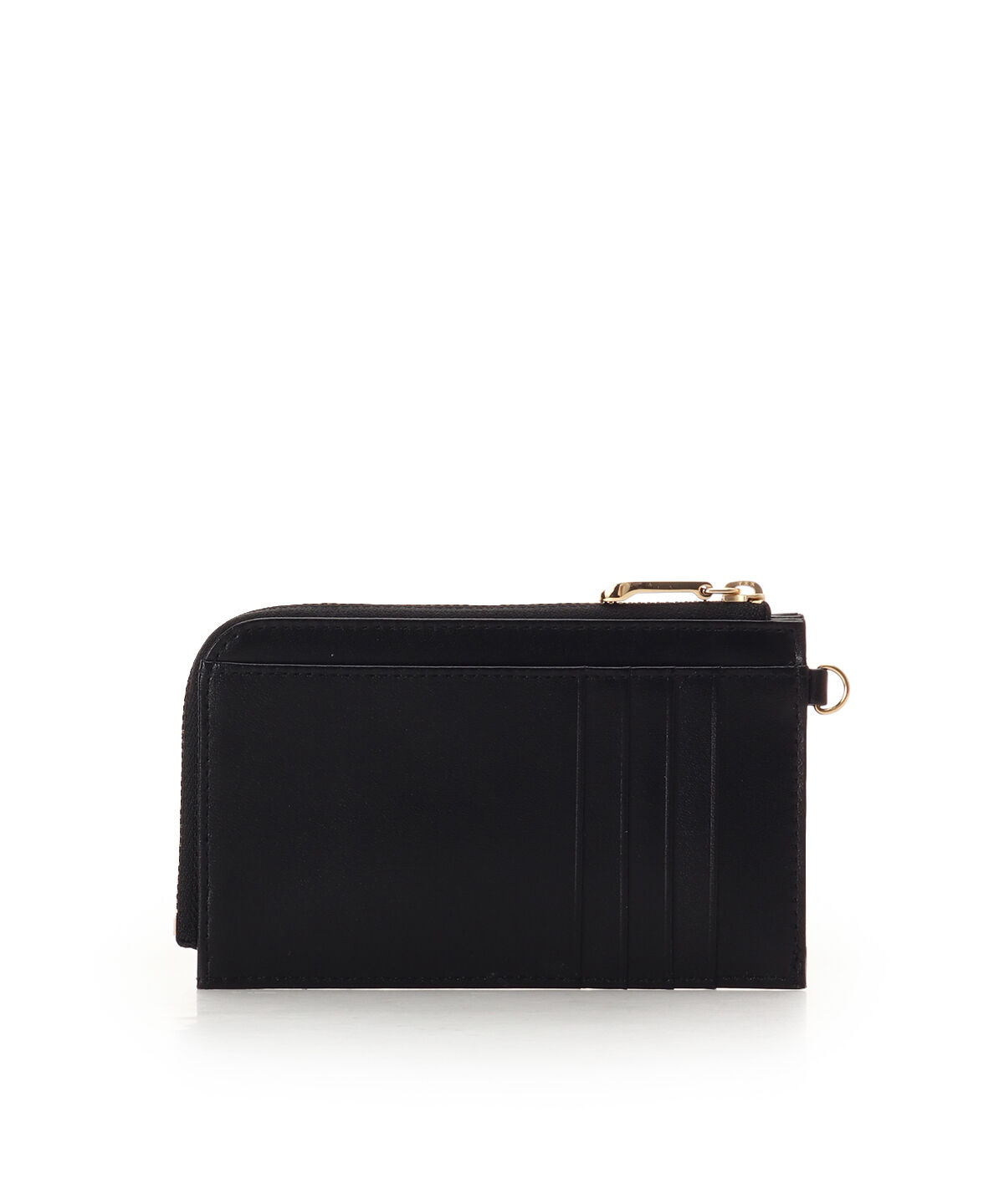 Samantha Thavasa Petit Choice「リボンキルト マルチケース」|コインケース|