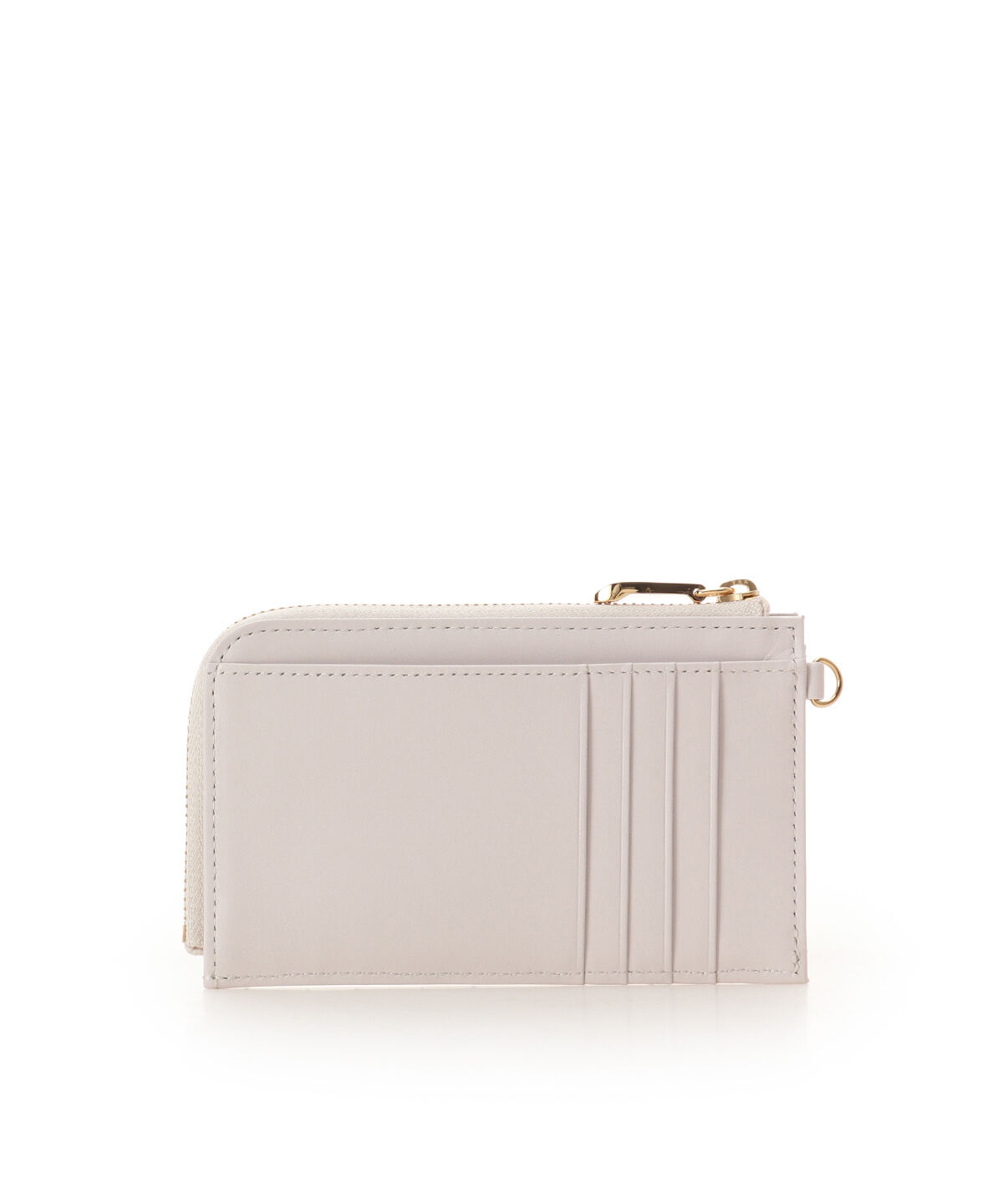 Samantha Thavasa Petit Choice「リボンキルト マルチケース」|コインケース|