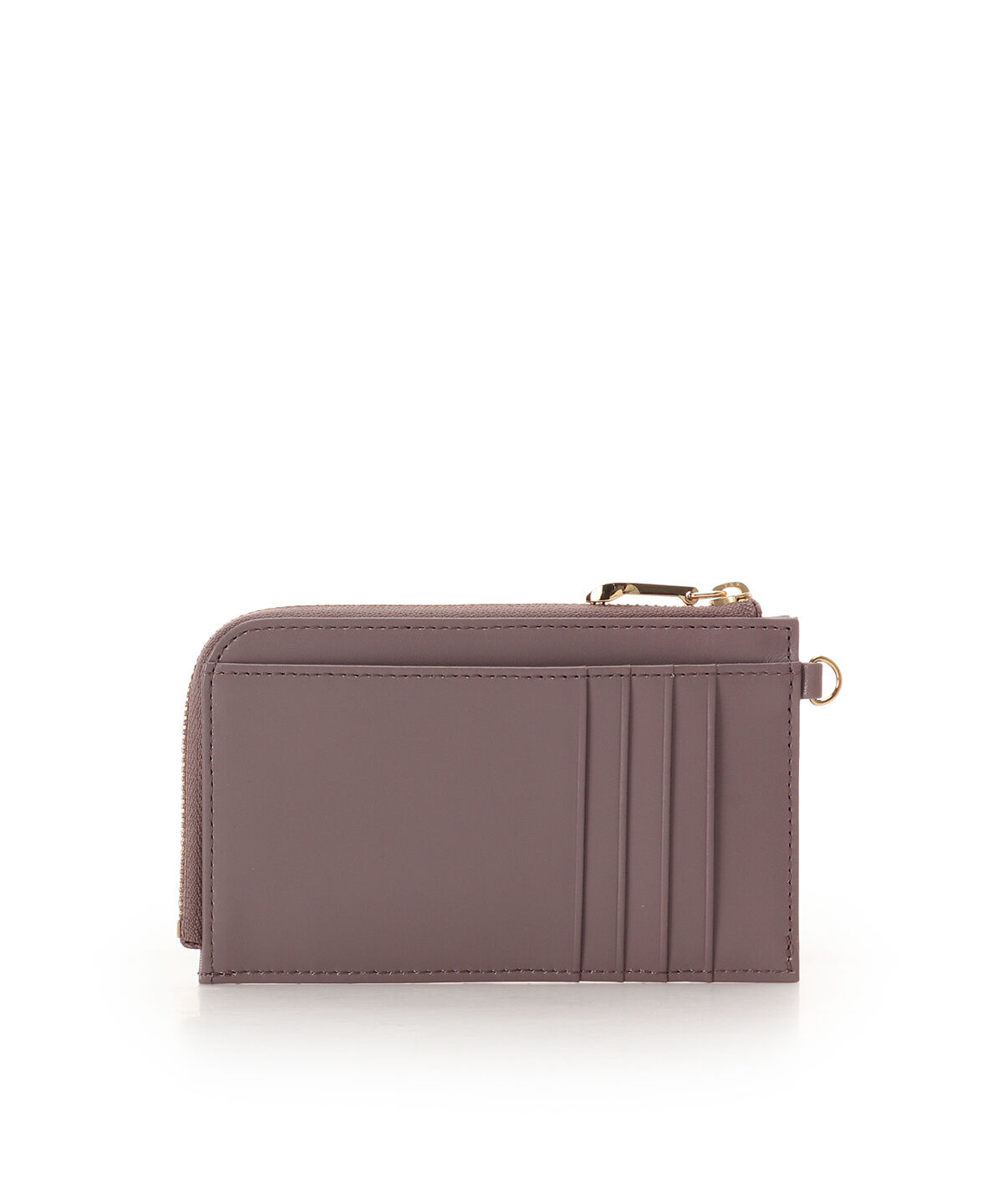 Samantha Thavasa Petit Choice「リボンキルト マルチケース」|コインケース|