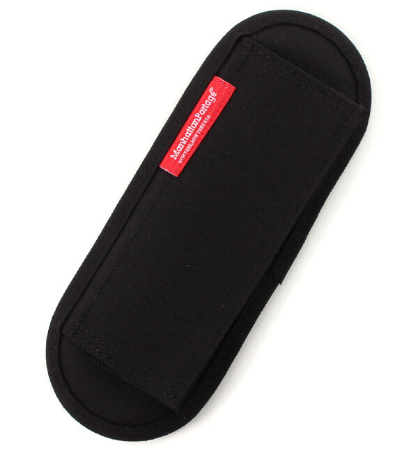 Manhattan Portage「Shoulder Pad」|その他|BLK