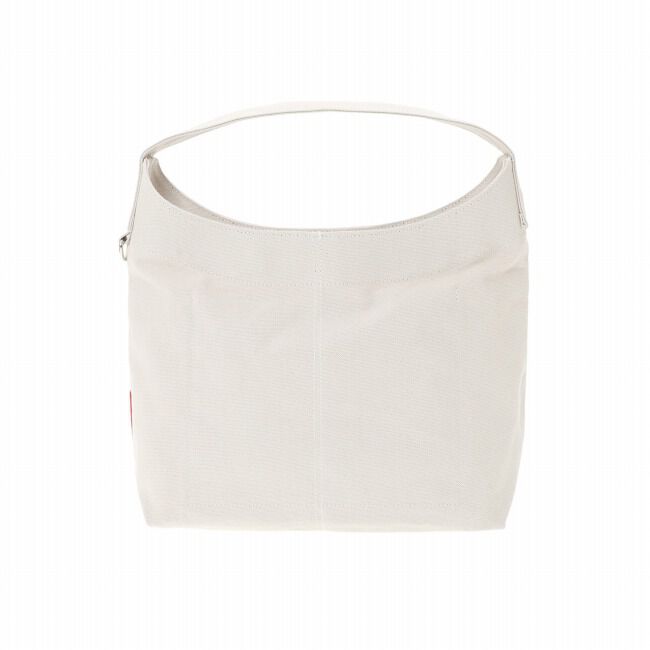 Manhattan Portage「SAG HARBOR SHOULDER BAG CANVAS LIGHT 26」|ショルダー・メッセンジャー|