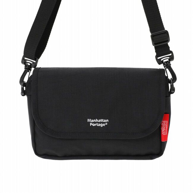Manhattan Portage「Cobble Hill Far Rockaway Bag Magnet」|ショルダー・メッセンジャー|