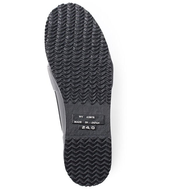 ダイアナ「シューズ　WV41307R」|レインシューズ|