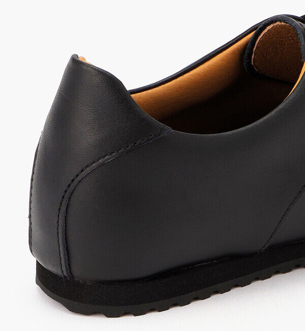 BENEXY「【ベネクシー】360 スリム/ブラック ナチュラルレザー/シューズ メンズ レディース」|ビジネス・ドレスシューズ|