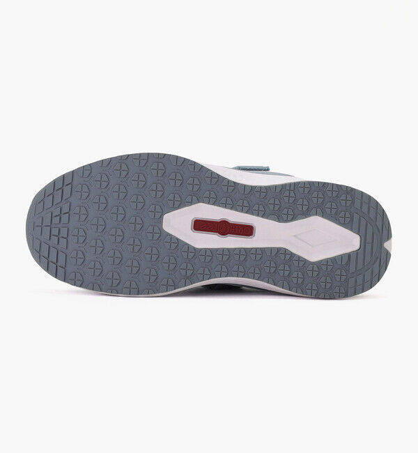 Orthofeet「【オーソフィート】ナヤ ワイド/ブルー テキスタイル/シューズ レディース/Orthofeet」|スニーカー|