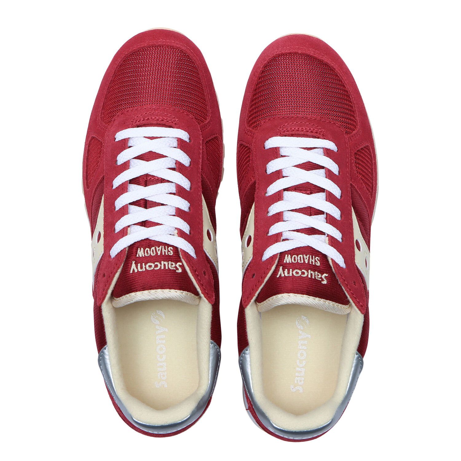 saucony「【SAUCONY】SHADOW ORIGINAL」|スニーカー|