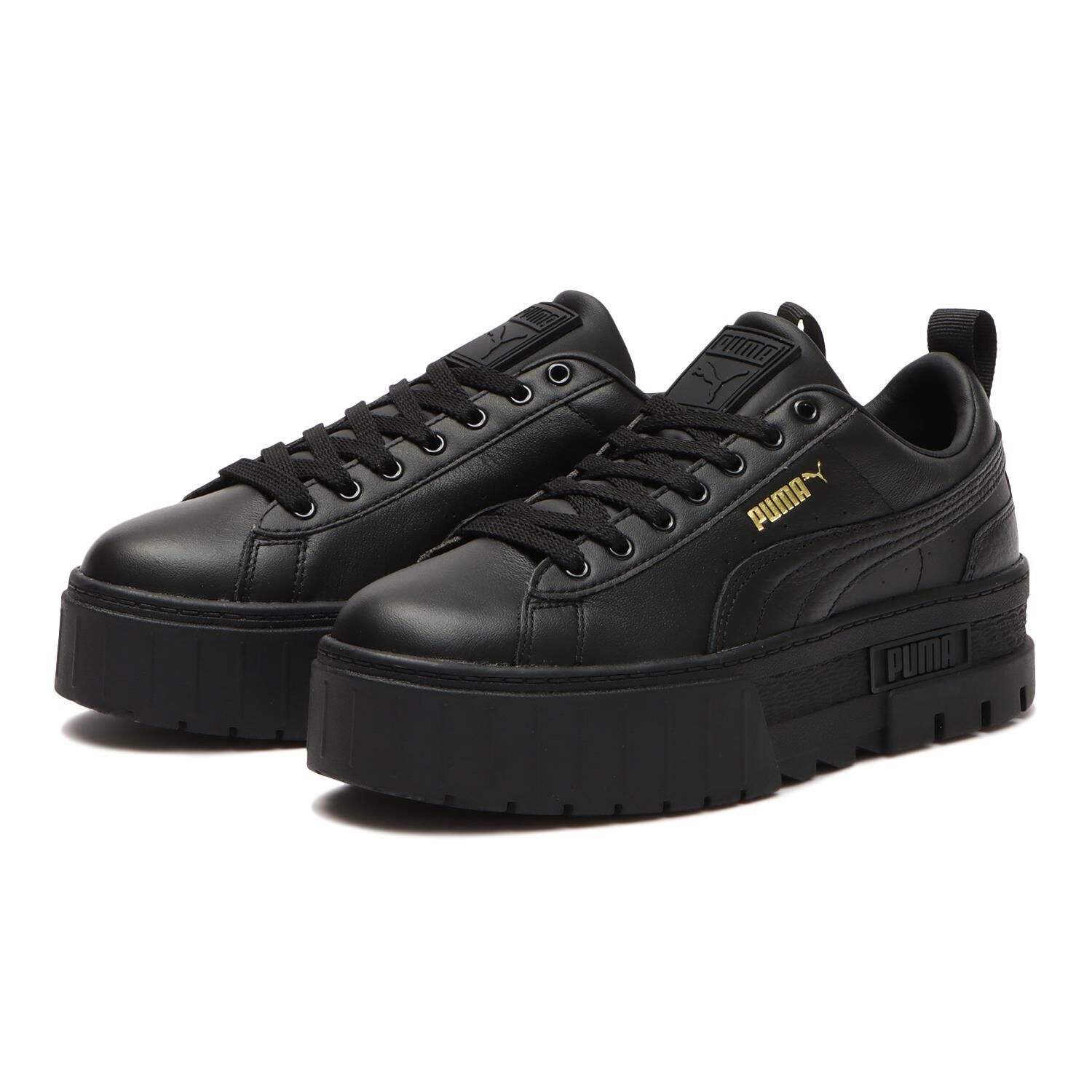 PUMA「【PUMA】W MAYZE CLASSIC」|スニーカー|