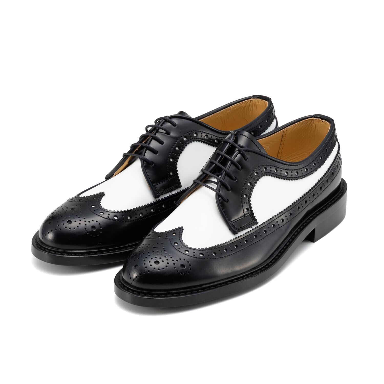HARUTA「【HARUTA】WINGTIP LACE-UP」|ビジネス・ドレスシューズ|