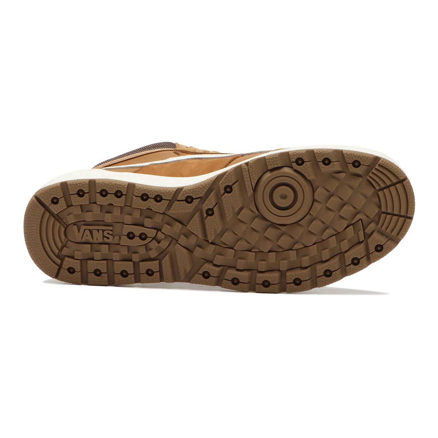 VANS「【VANS】TYSON HI」|スニーカー|