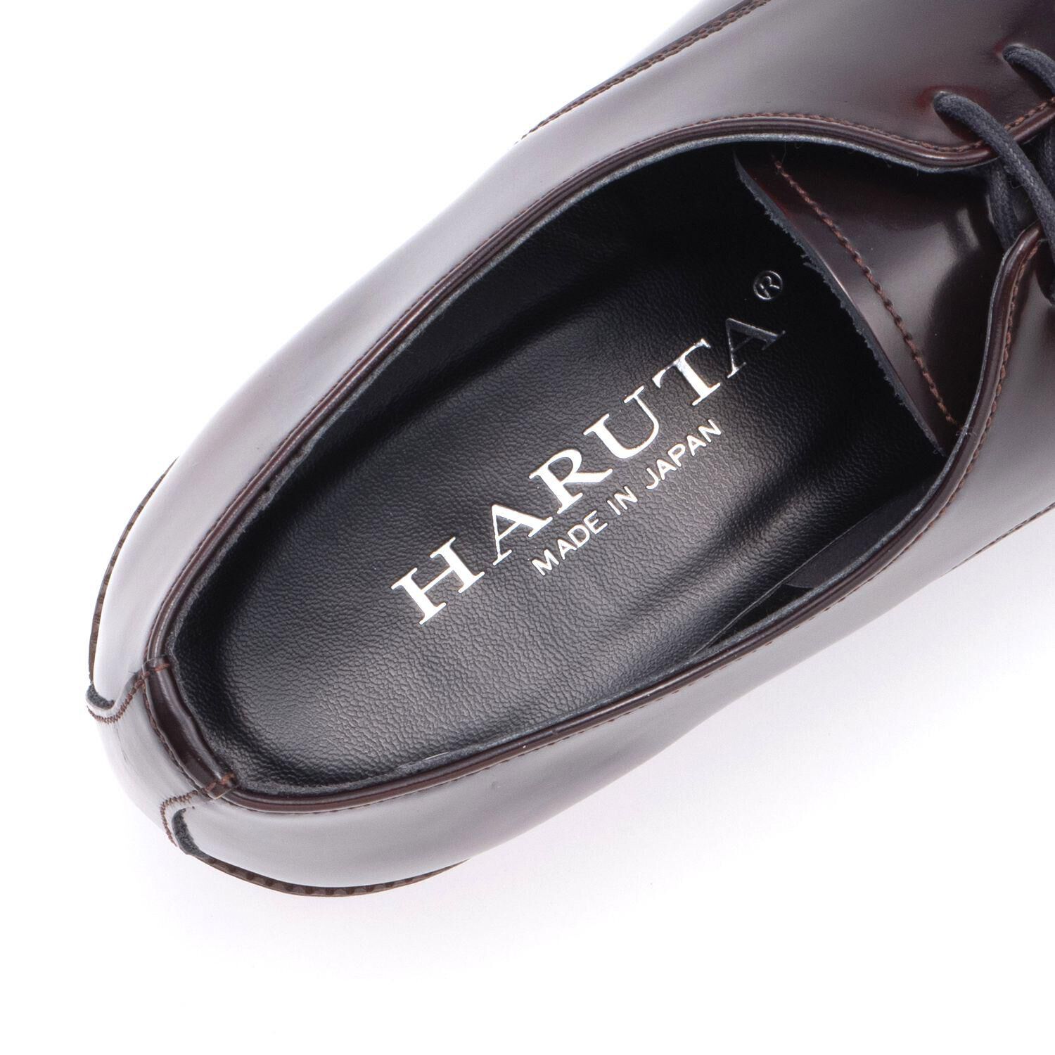 HARUTA「【HARUTA】LACE-UP MANNISH SHOES」|スニーカー|