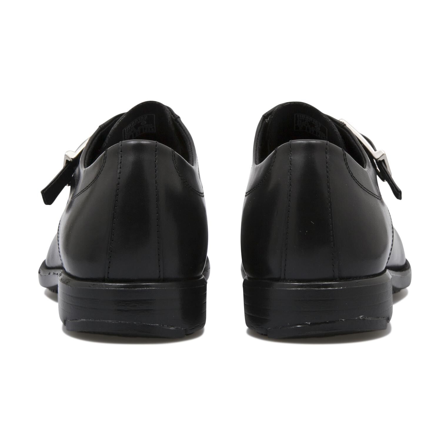 HAWKINS「【HAWKINS】AL IT5 MONK5」|ビジネス・ドレスシューズ|