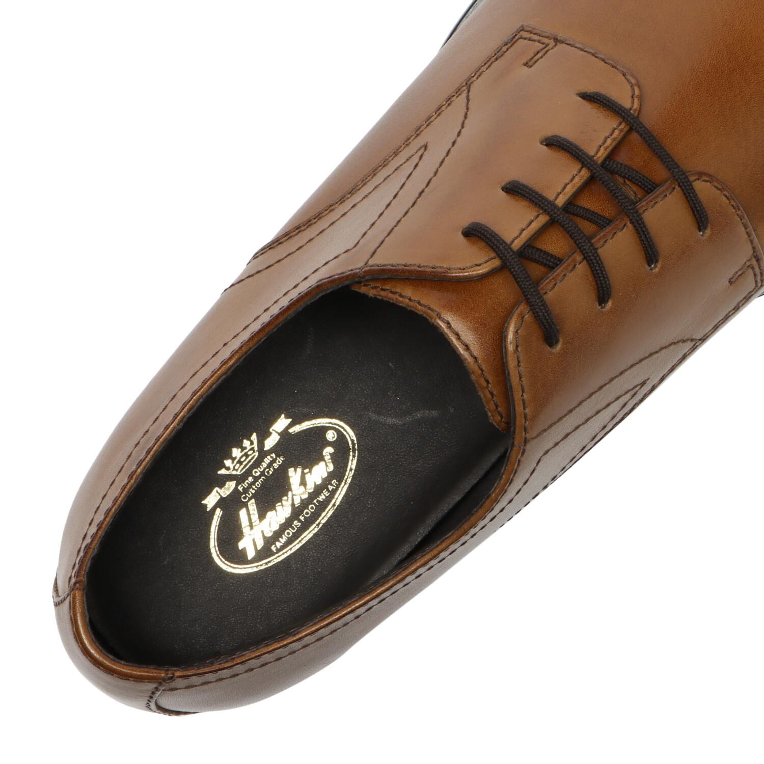 HAWKINS「【HAWKINS】S-TIP」|ビジネス・ドレスシューズ|