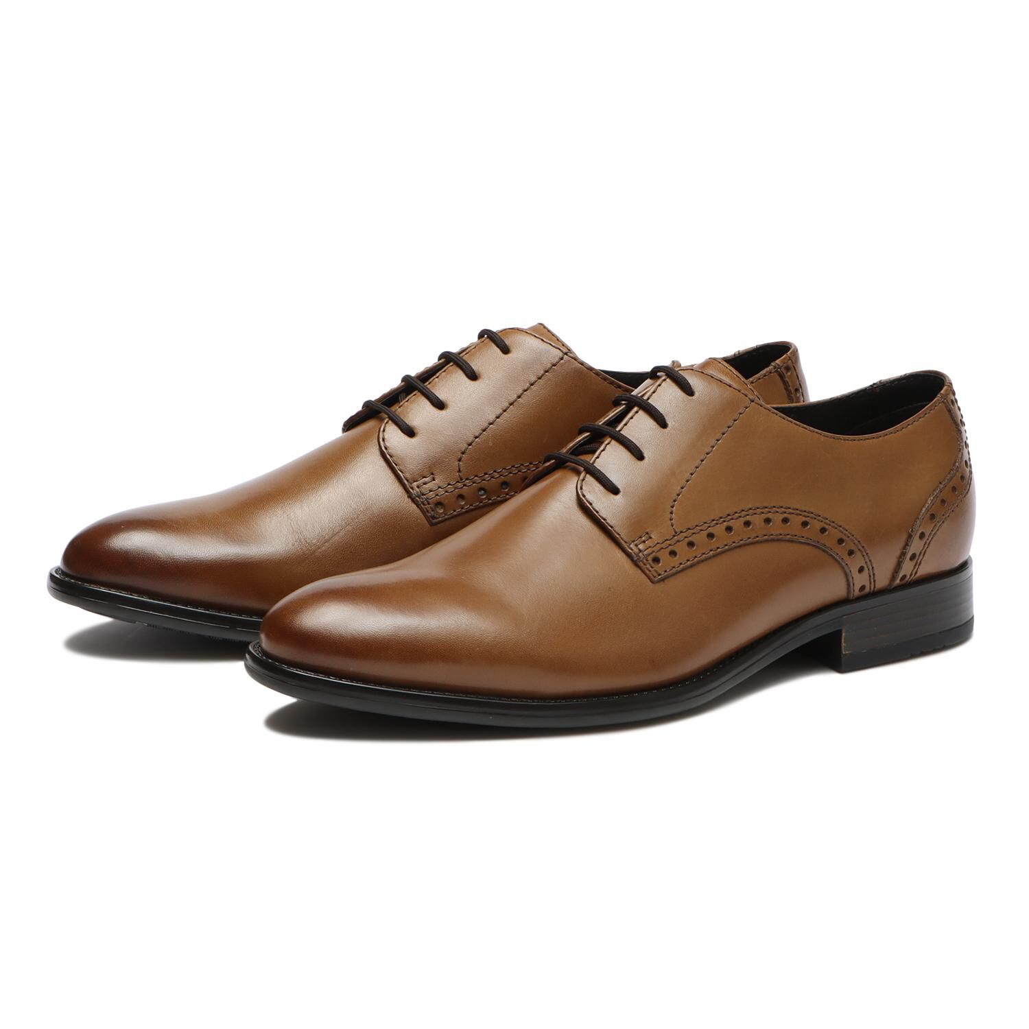 HAWKINS「【HAWKINS】PLAIN」|ビジネス・ドレスシューズ|