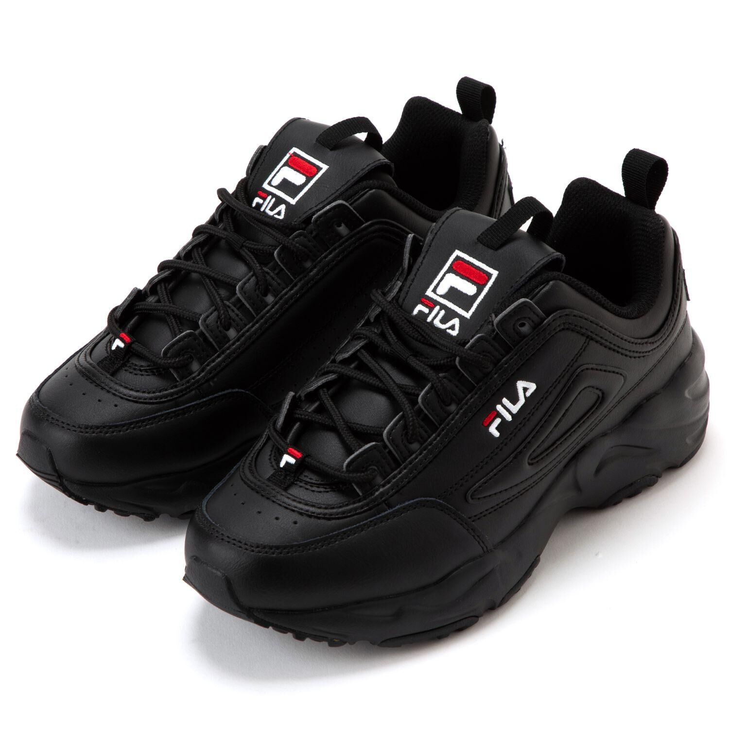 FILA「【FILA】DISTRACER」|スニーカー|