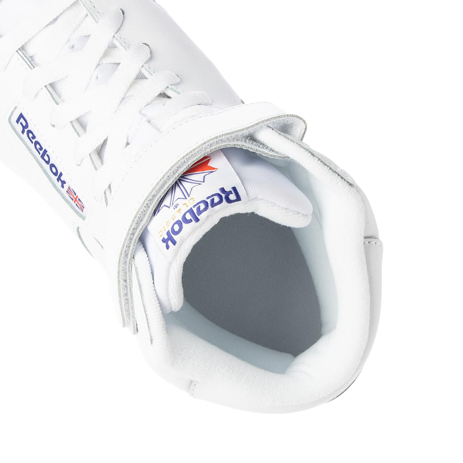 Reebok「【REEBOK】EX-O-FIT HI」|スニーカー|