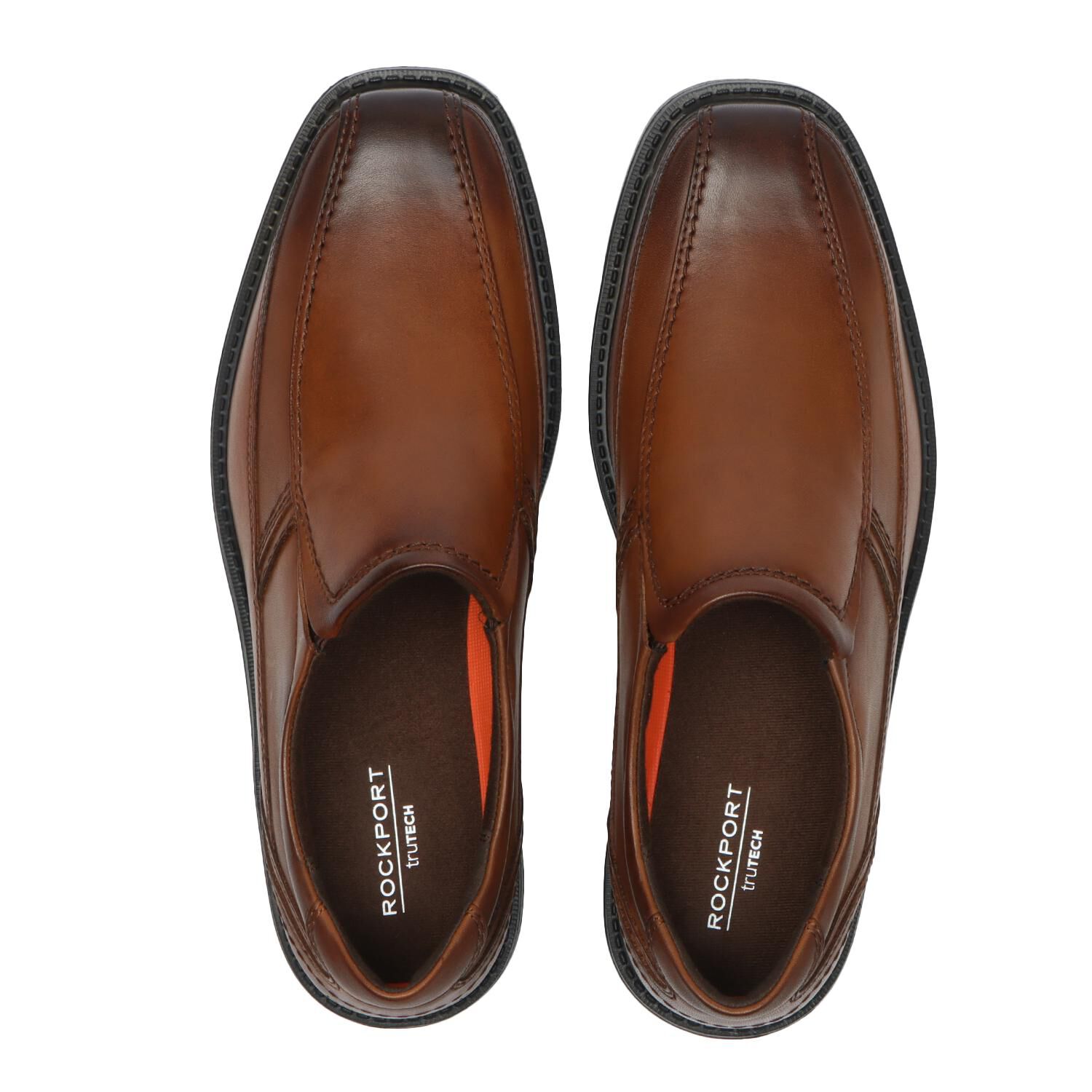 ROCKPORT「【ROCKPORT】STYLE LEADER 2 BIKE SO」|ビジネス・ドレスシューズ|