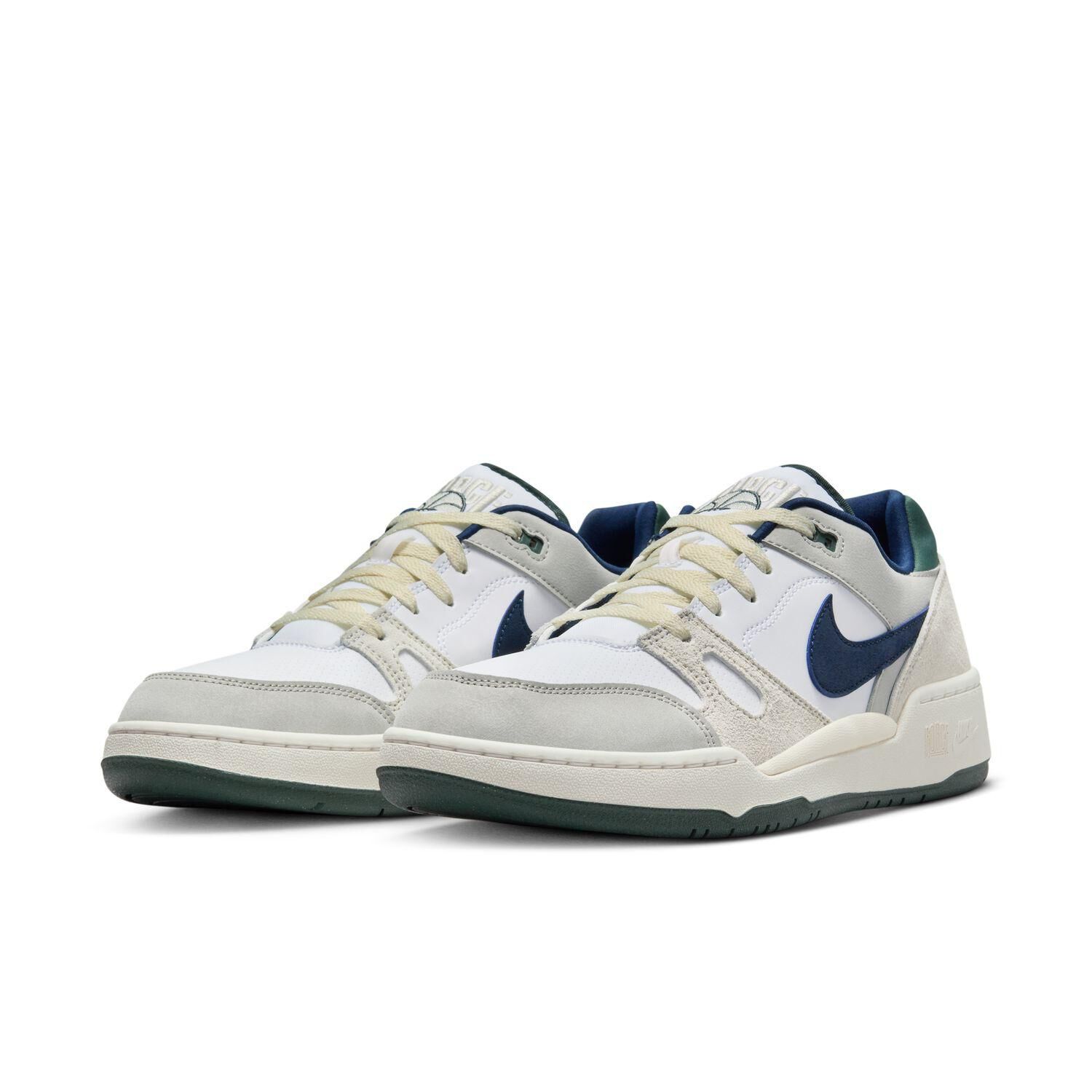 NIKE「【NIKE】FULL FORCE LO」|スニーカー|