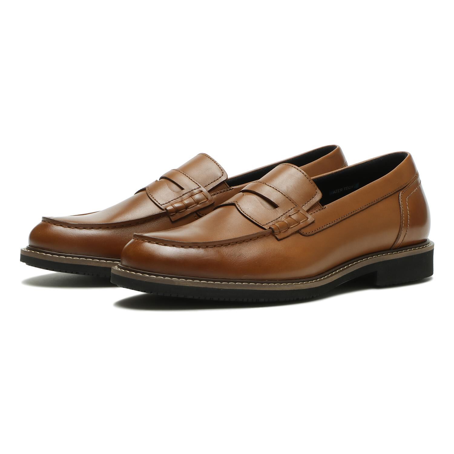 HAWKINS「【HAWKINS】TR EPSOM LOAFER」|スニーカー|