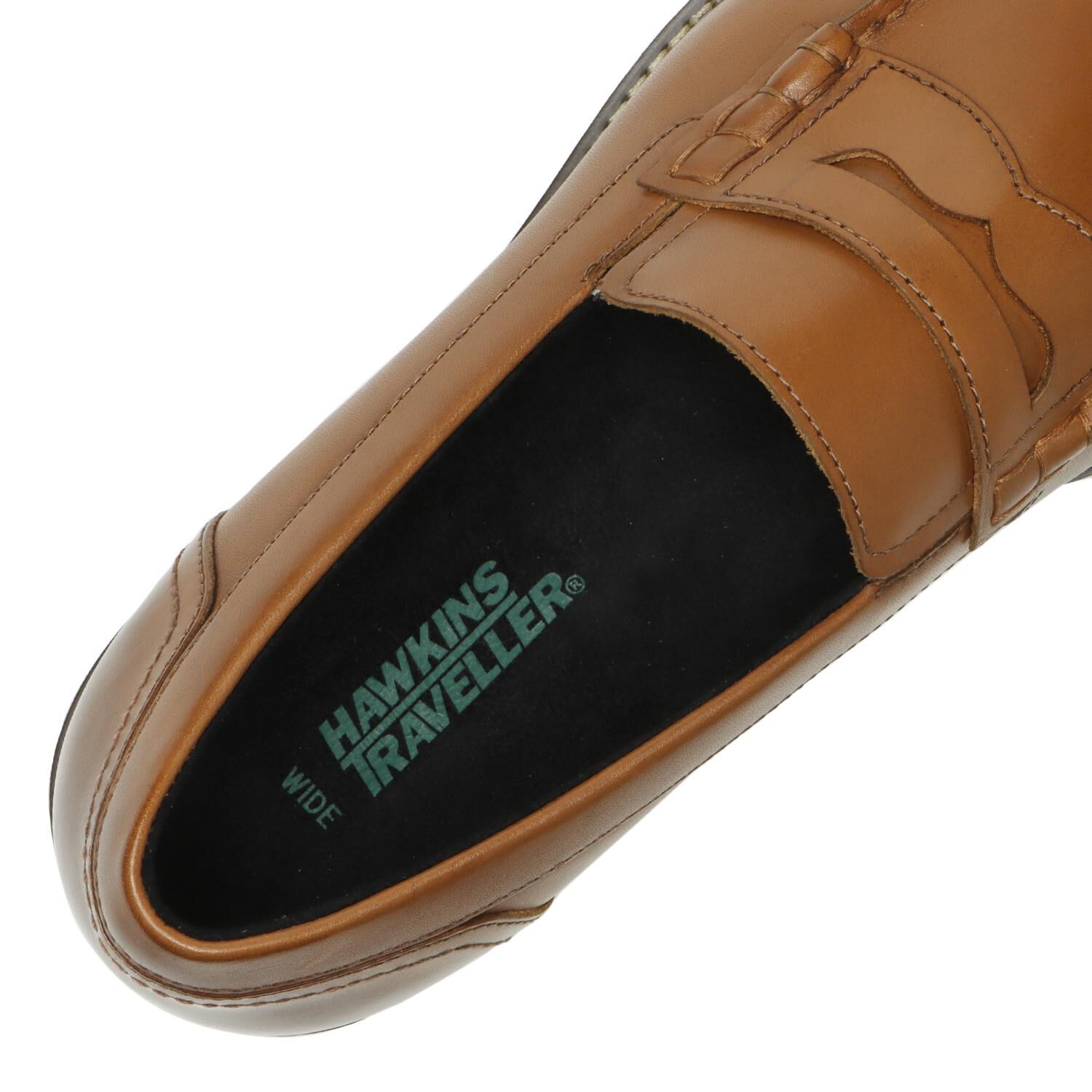 HAWKINS「【HAWKINS】TR EPSOM LOAFER」|スニーカー|