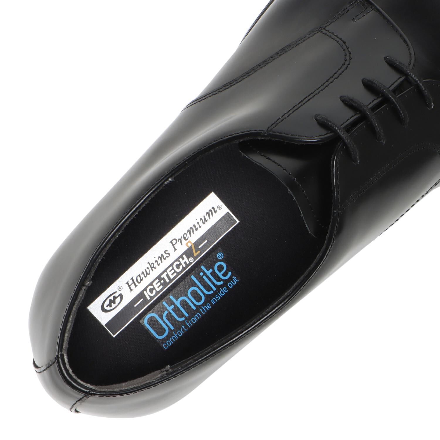 HAWKINS「【HAWKINS】HP IT R PLAIN」|ビジネス・ドレスシューズ|