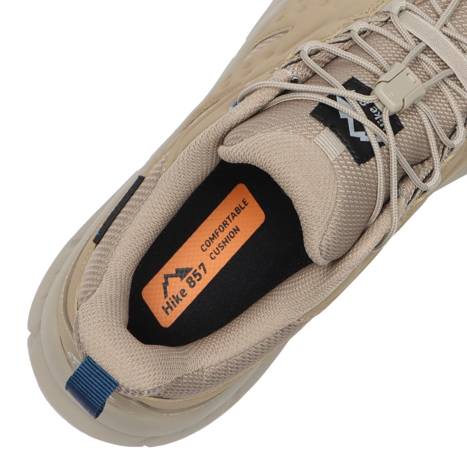 HAWKINS「【HAWKINS】HIKE 857 LOW WP」|スニーカー|